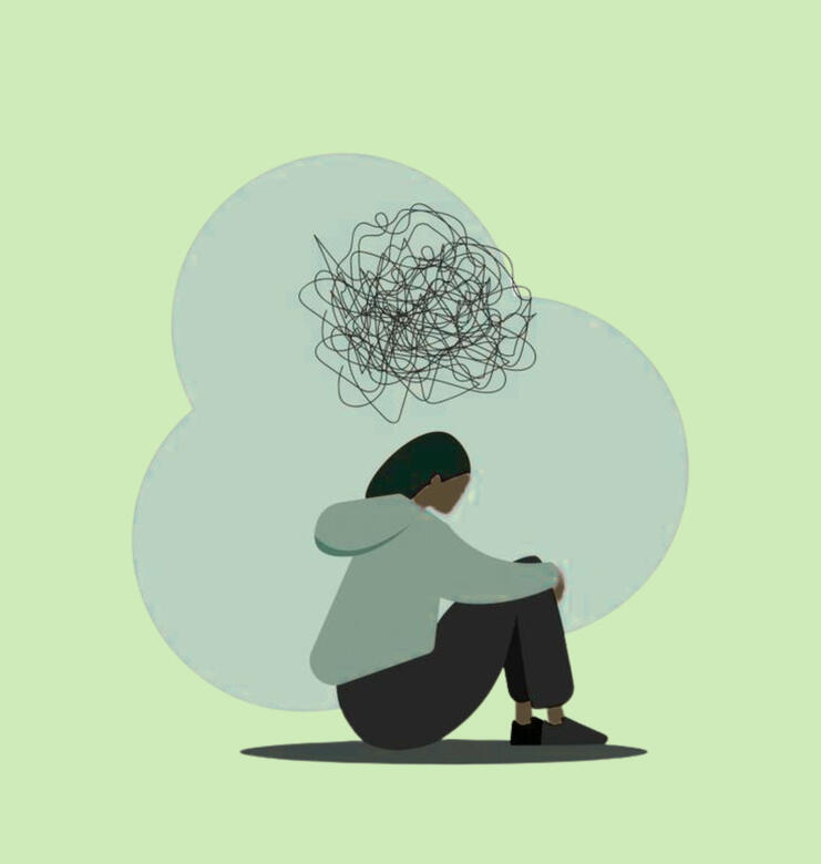 REDUCE STRESS